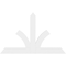 Ekena Millwork Richland Architectural Grade PVC Gable Bracket, 72"W x 45"H x 2"D x 6"F, 15/12 Pitch GBP072X45X0206RIC00 - alternate 2